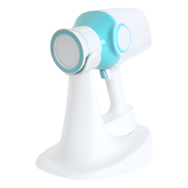 Ametralladora de rayos X portátil dental tipo máquina de rayos X Digital